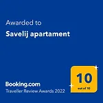 Апартаменты Savelij *