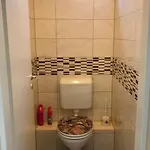 Apartment Savelij Heviz