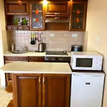 Savelij Apartment Heviz