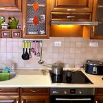 Apartment Savelij Heviz