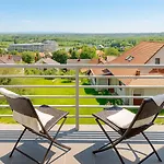 Savelij Apartment