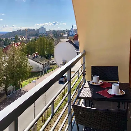 Savelij Апартаменты *