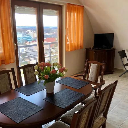 Savelij Apartman
