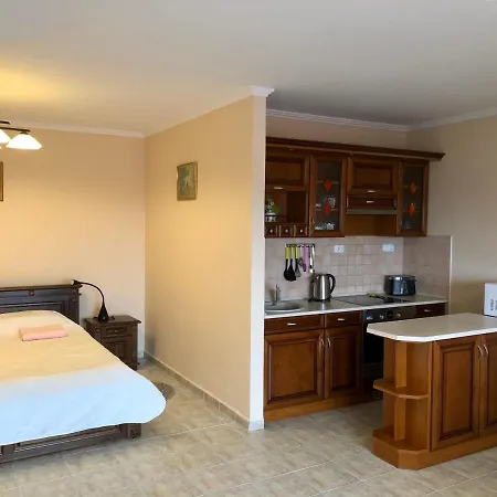 Savelij Apartman