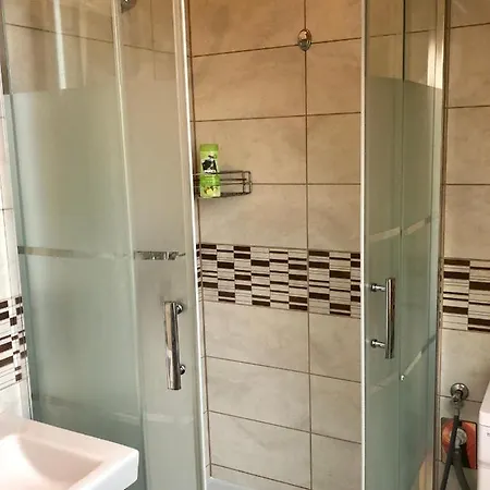 Savelij Apartman *
