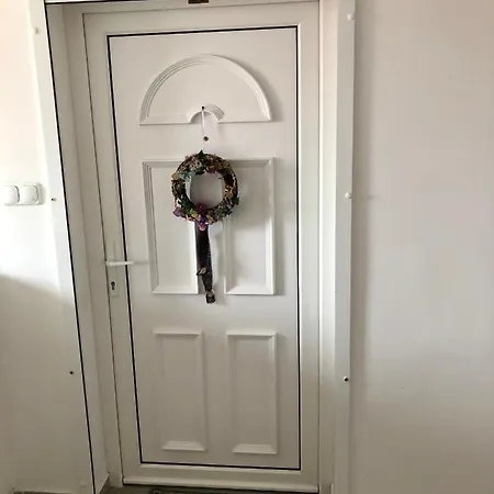 Savelij Apartman