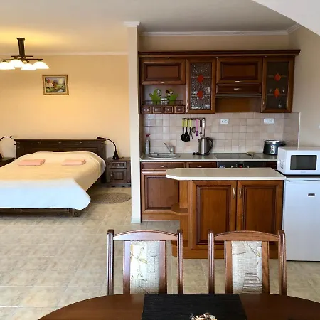 Apartman Savelij