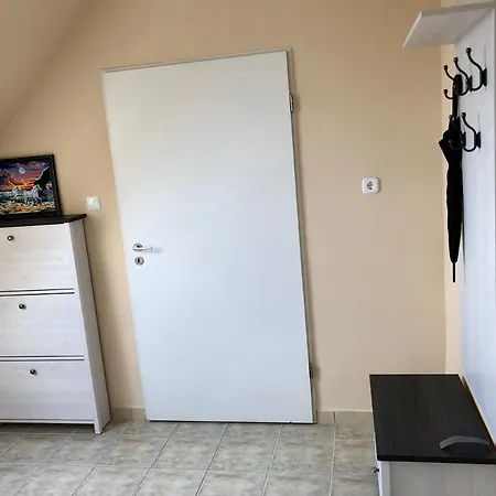 Savelij Apartman Hévíz