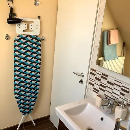 Apartman Savelij