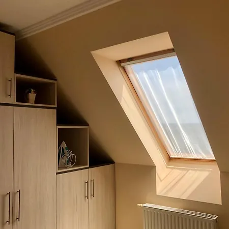 Apartman Savelij *