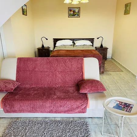 Savelij Heviz