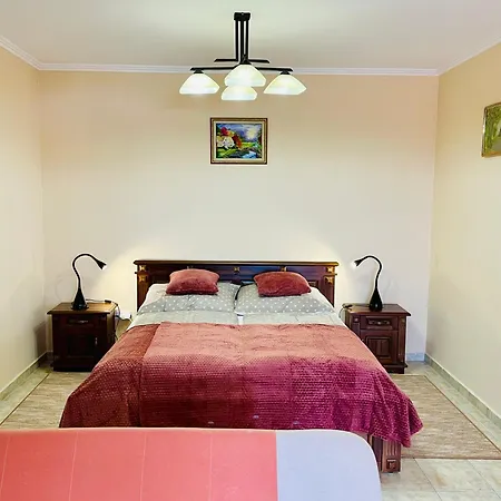 Apartment Savelij