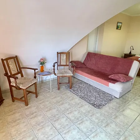 Apartment Savelij