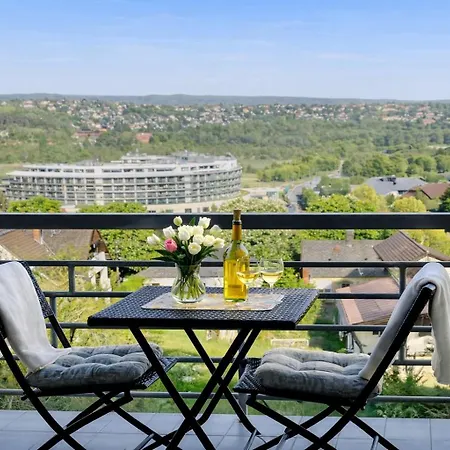 Apartment Savelij *