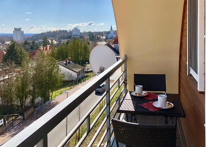 Savelij Appartamento *