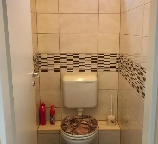 Appartamento Savelij Hévíz