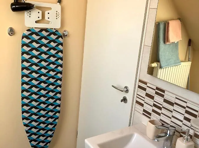 Appartamento Savelij