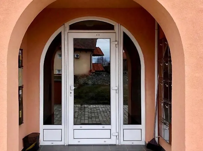 Appartamento Savelij Hévíz