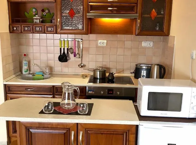 Savelij Appartamento *