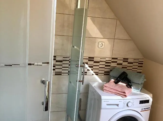 Savelij Appartamento Hévíz