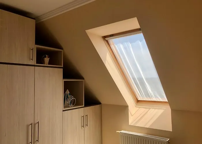 Appartamento Savelij *