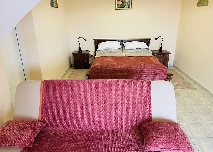 Savelij Appartamento *