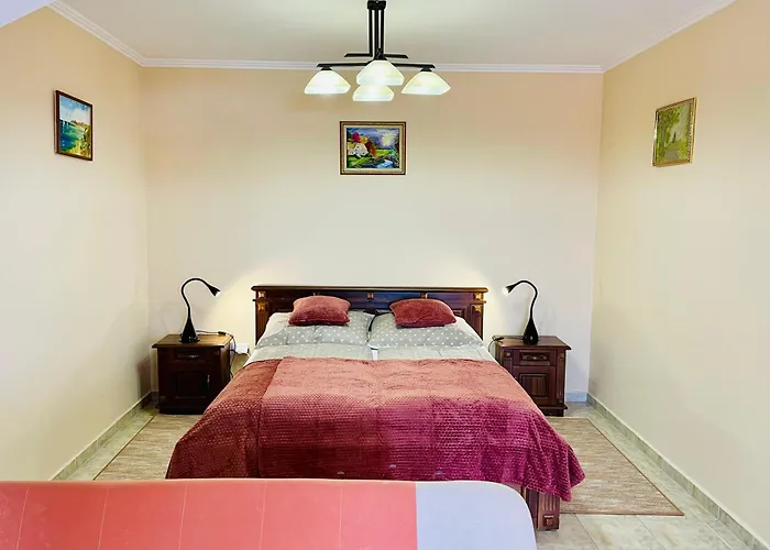 Апартаменты Savelij