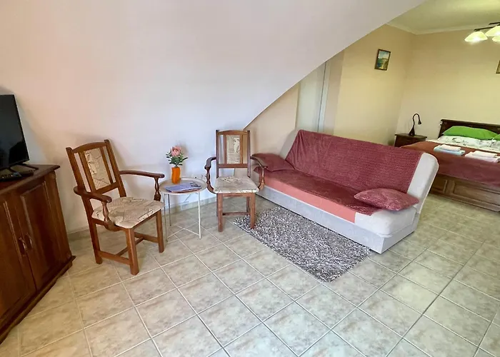 Appartamento Savelij